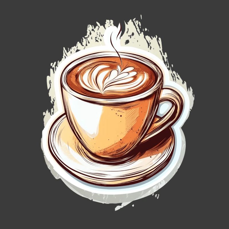 Kaffee