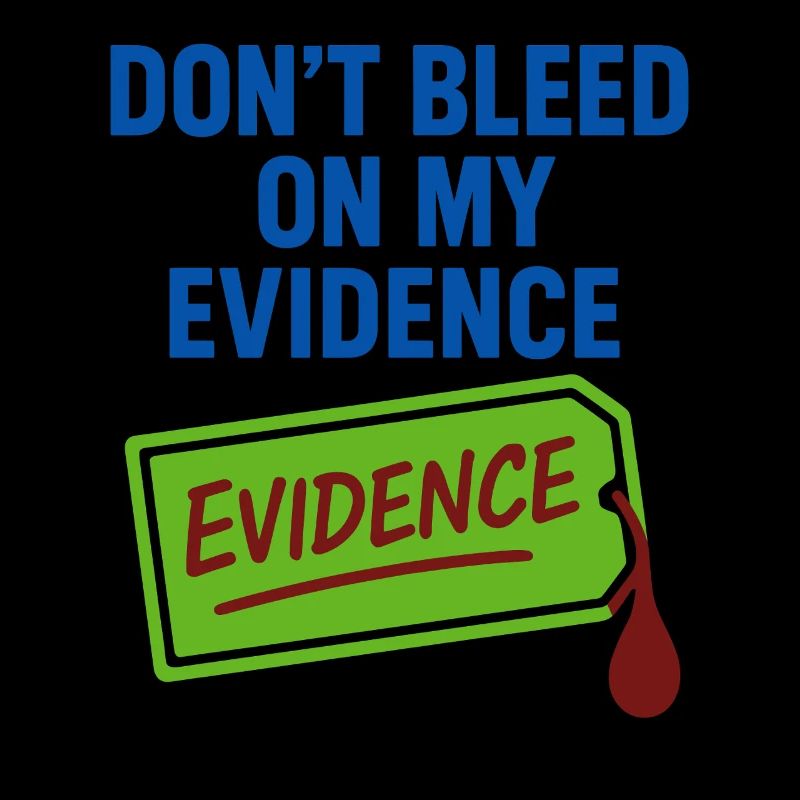 Forensic Chemist Crime Lab Toxicology