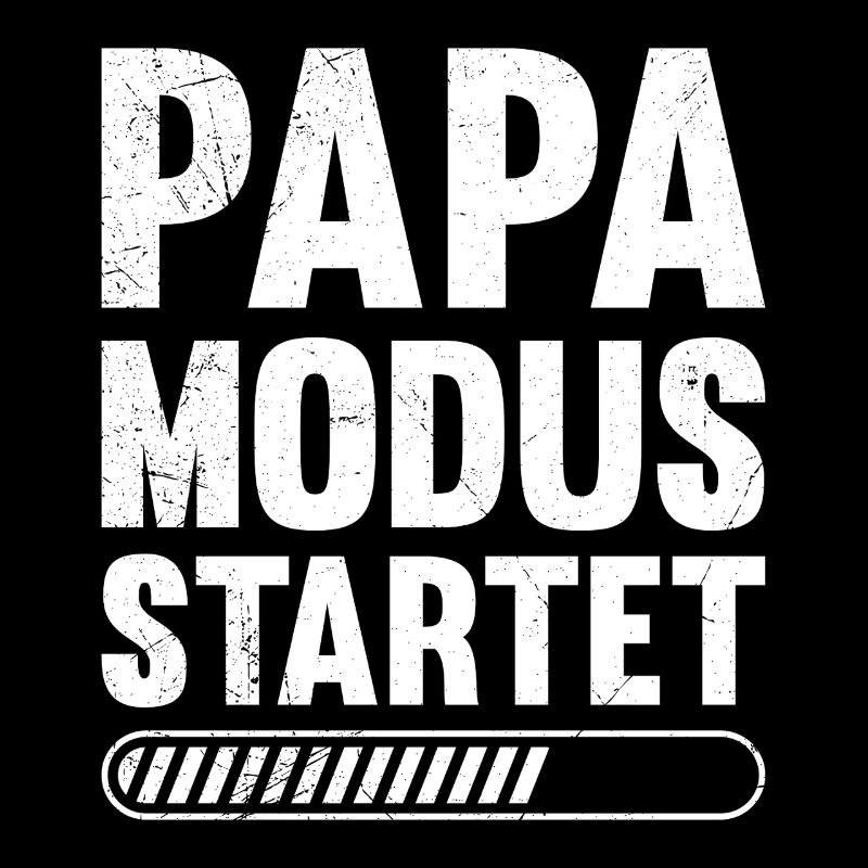 Bientôt papa, le mode papa démarre Drôle
