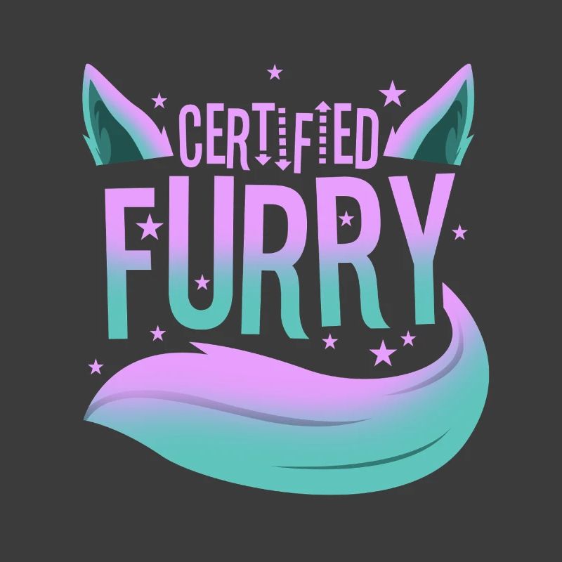 Certified furry