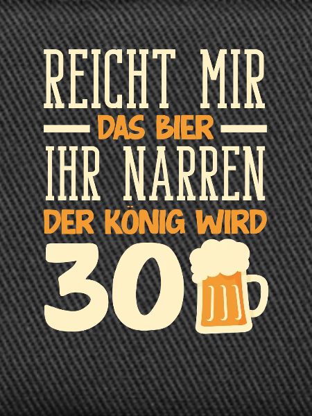Funny 30th birthday gift