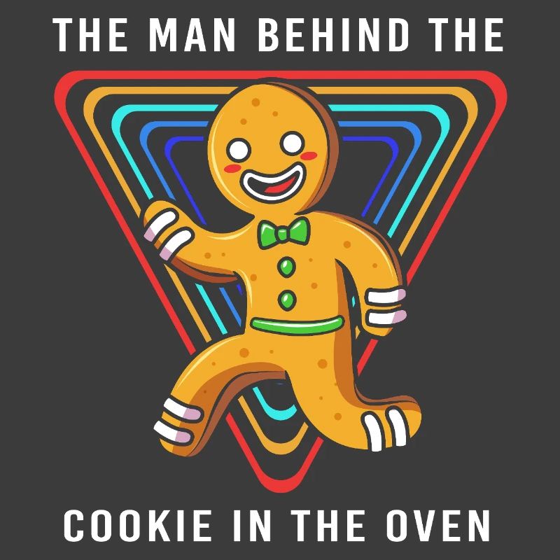 Werdender Papa werdende Väter