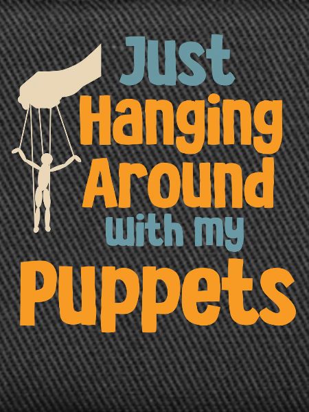 Puppetry Puppeteer Puppet Puppets