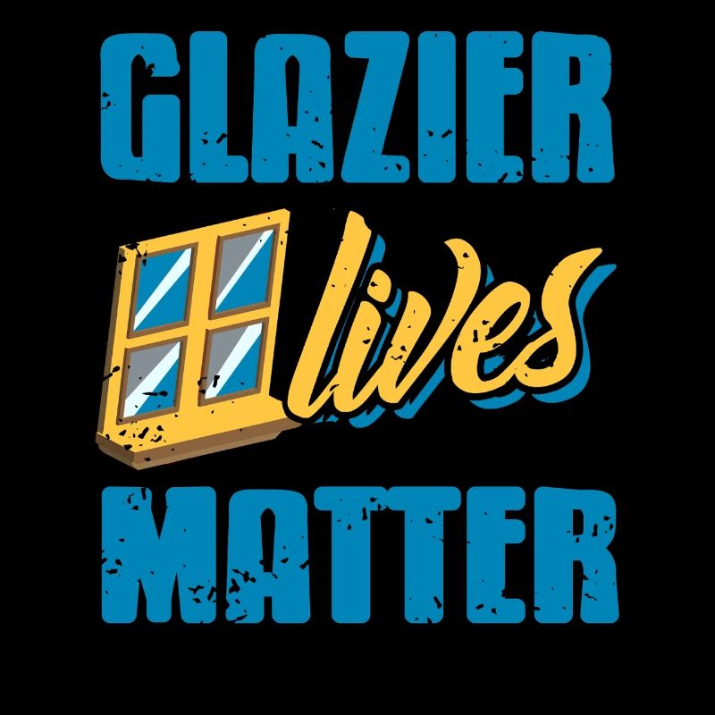 Glazier Work Has Value Respect The Trade