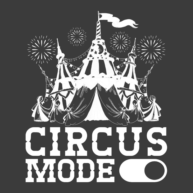 Cirque Graphique Mode Cirque Sur Cadeaux