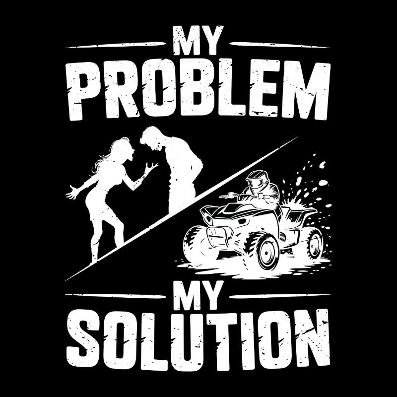 Mud Racing Enthusiast My Problem My Pictogram Dad