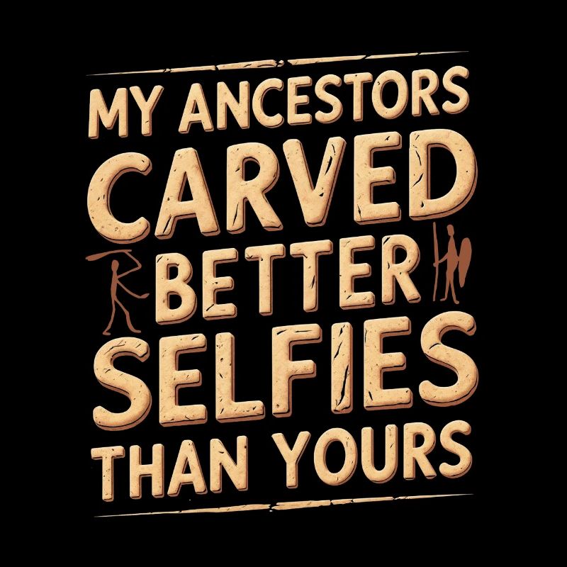 Petroglyphe Petroglyphen Craved Selfies