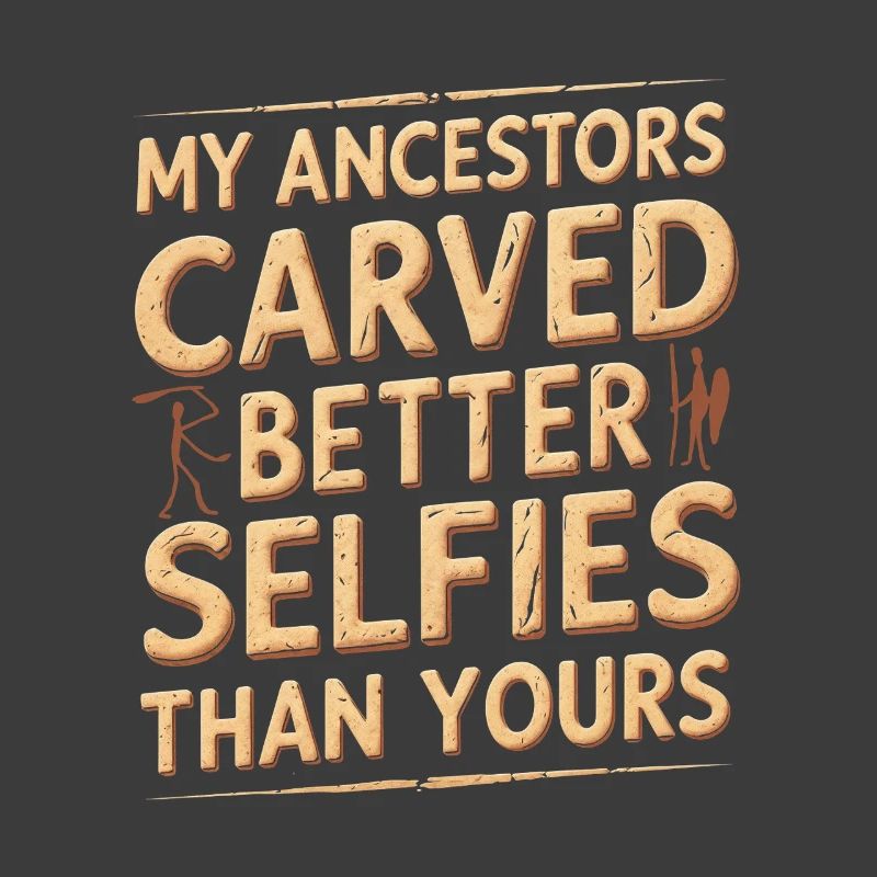 Petroglyph Petroglyphs Craved Selfies