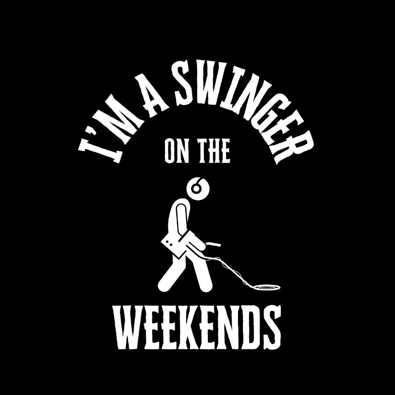 Bonnet Swinging on Weekends