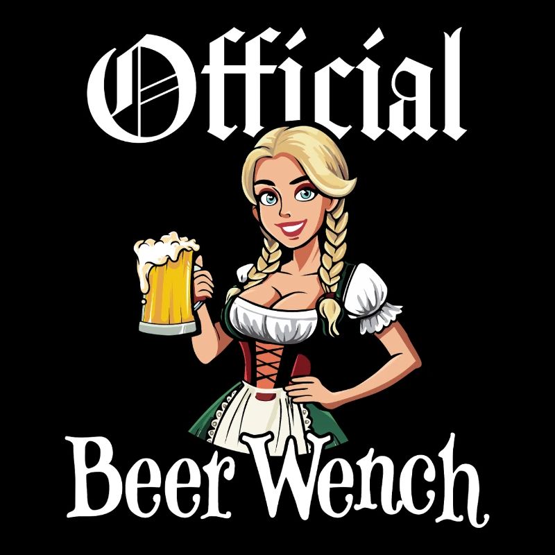 Beer Wench officielle