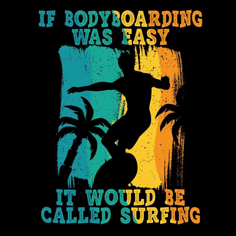 Bodyboarding Bodyboarder