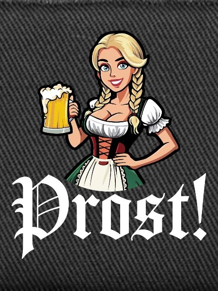Prost