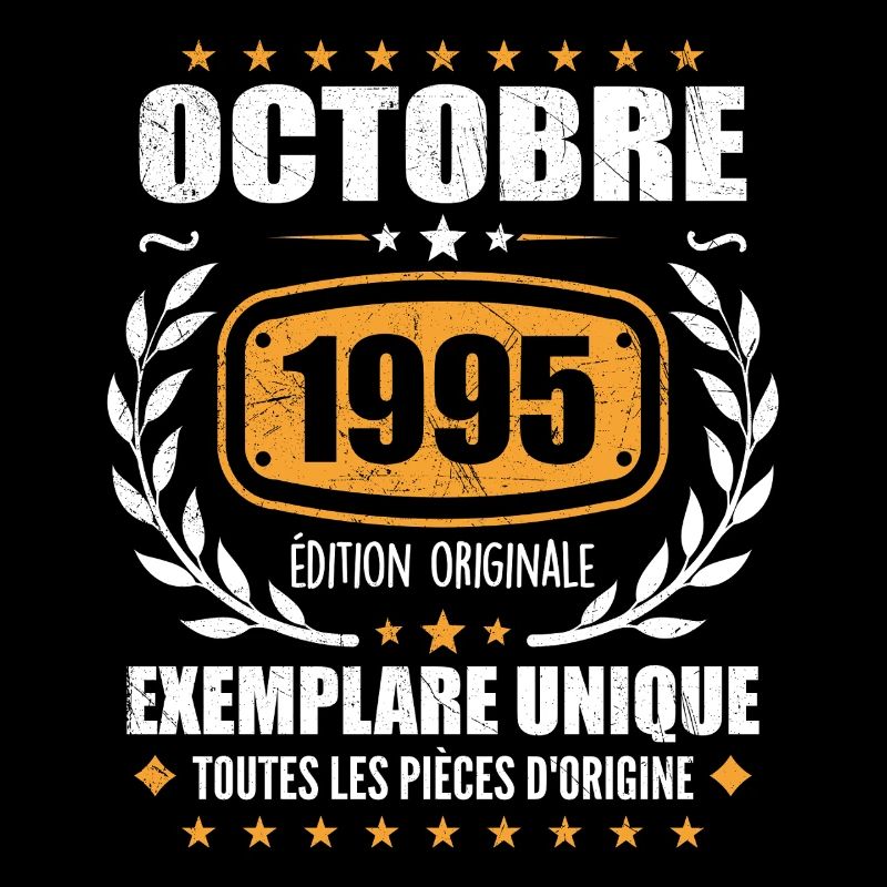 Vintage October 1995, October 1995 Retro Gift