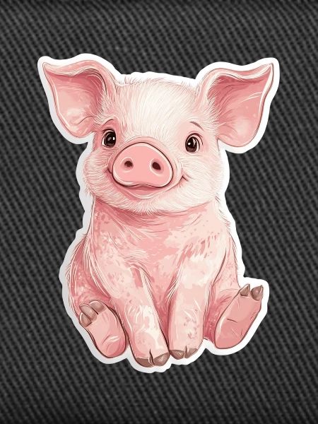 Pig Piglet