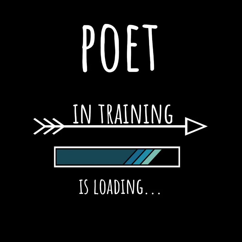 Poet Gift Profession Education Poet