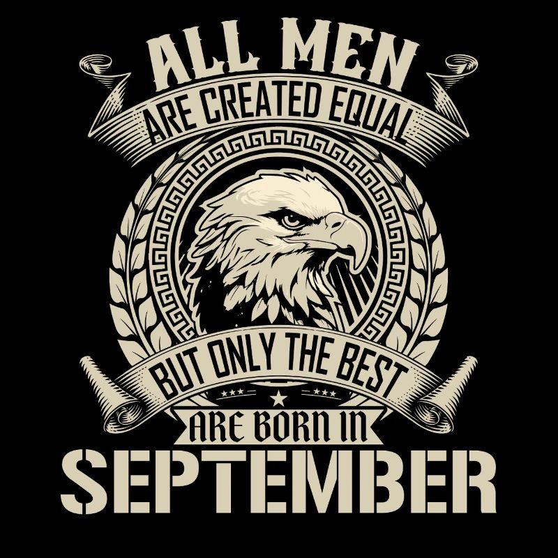 September Eagle Unity Design