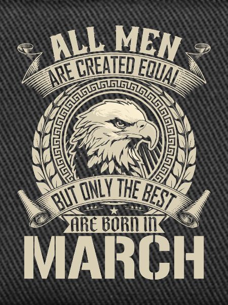 Eagle March Pride Emblem