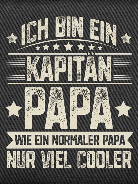 Captain Papa