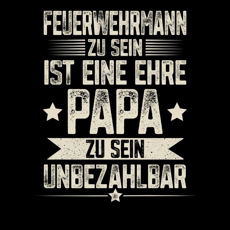 Papa pompier