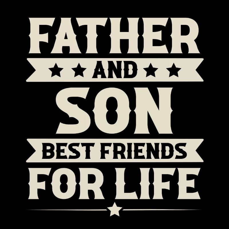 Père et fils