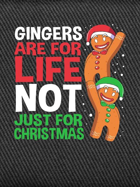 Gingerbread man Christmas gingerbread