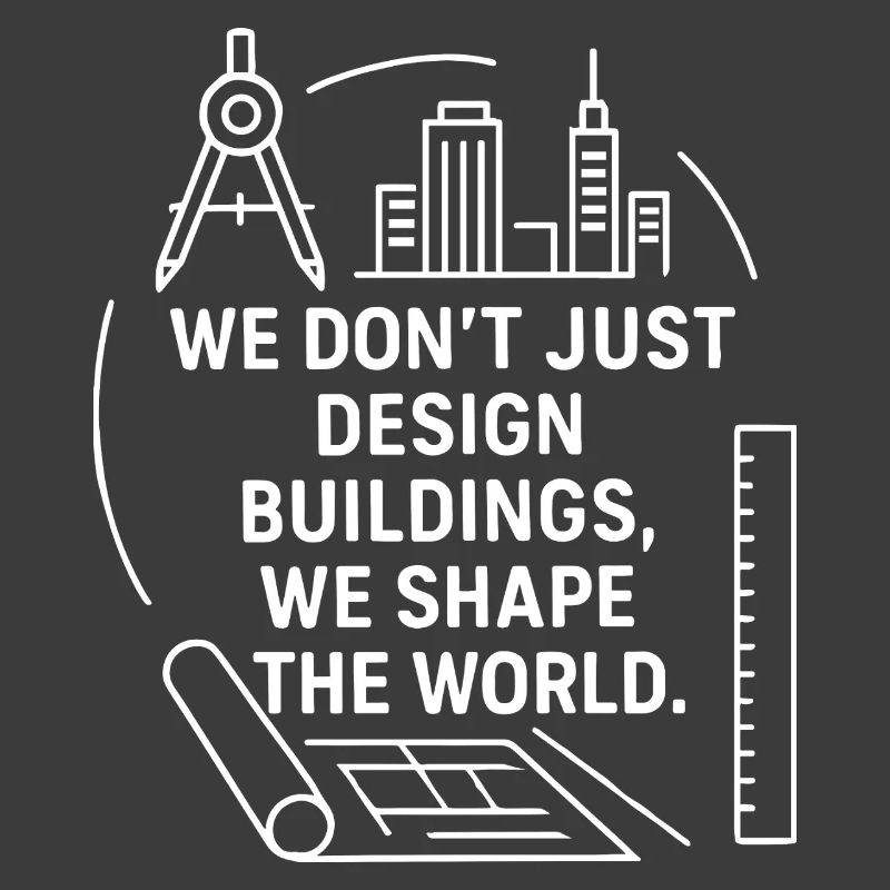 Architectural world design