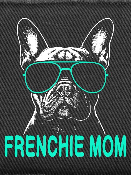 Frenchie Mom 