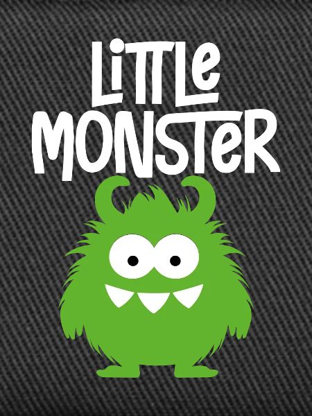 Little Monster