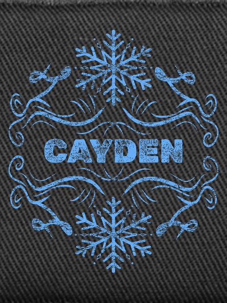 Cayden
