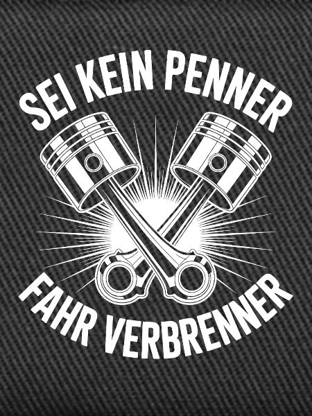 Fahr Verbrenner - Autofan