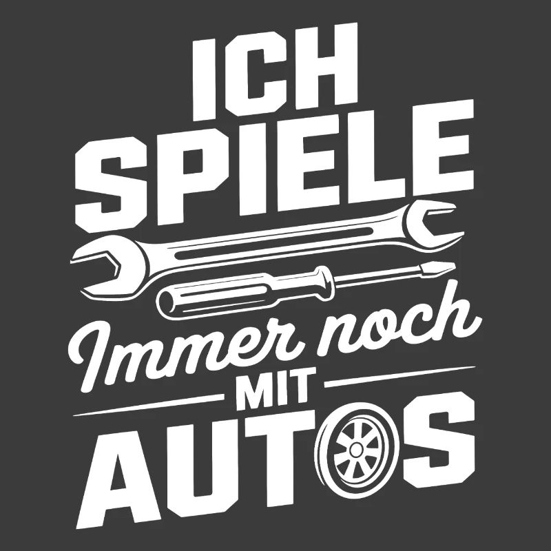 Funny saying for mechanics