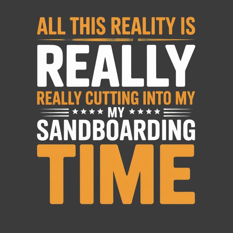  All This Reality Is Cutting Into My Summer