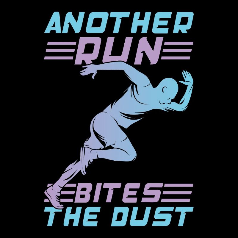 Running Another Run Bites Marathon Runner Gift