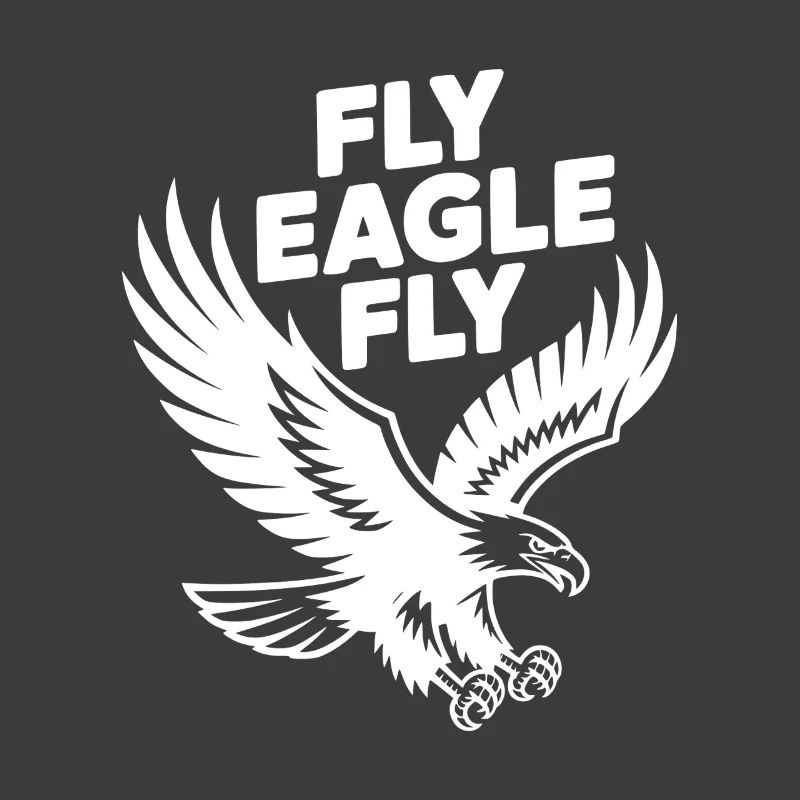 Fly Eagle Fly