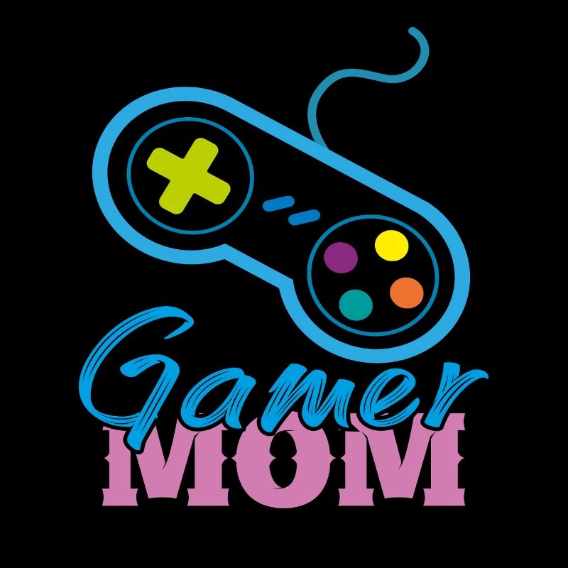 Gamer Mama