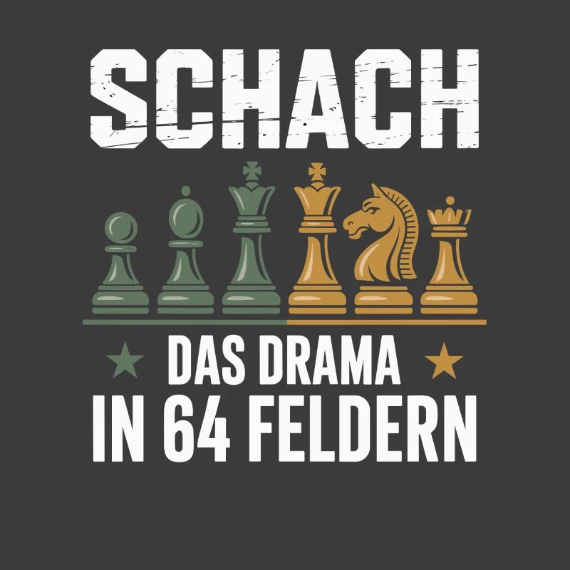 Chess The Drama In 64 Boxes