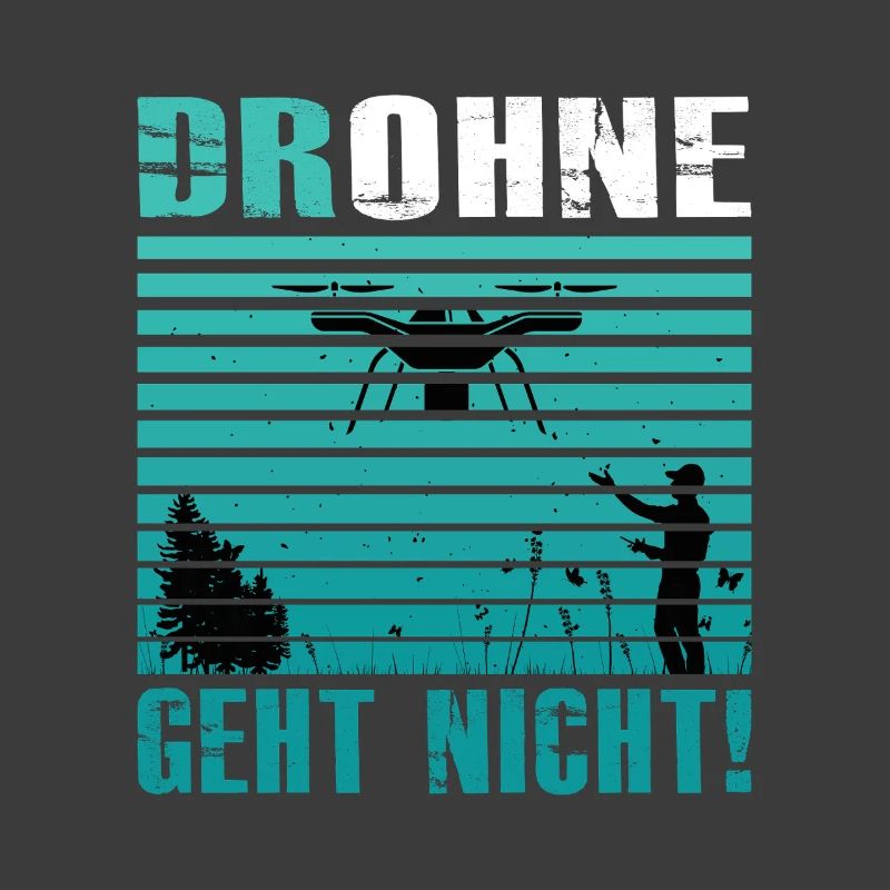 Drone Pilot Accessories Drone Pilot Drone Gift