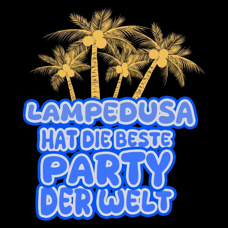 Cadeau pour Lampedusa