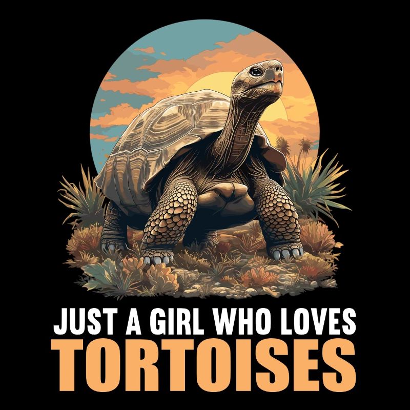 Tortoises Tortoise