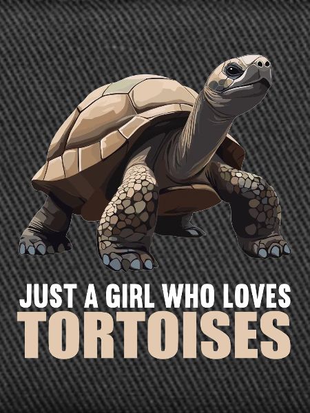 Tortoises Tortoise