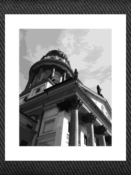 Monumental Perspective – Berlin 01