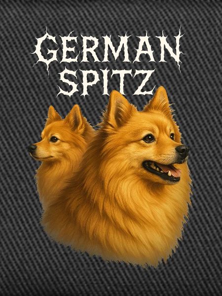 German top