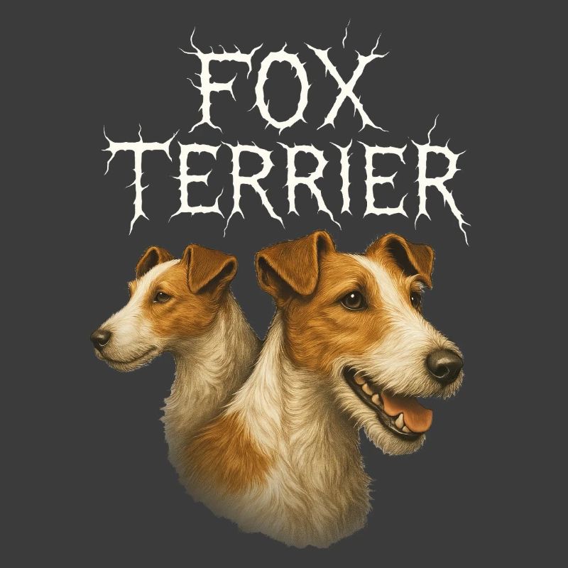 Fox-terrier