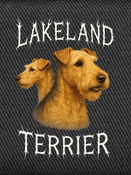 Lakeland Terrier