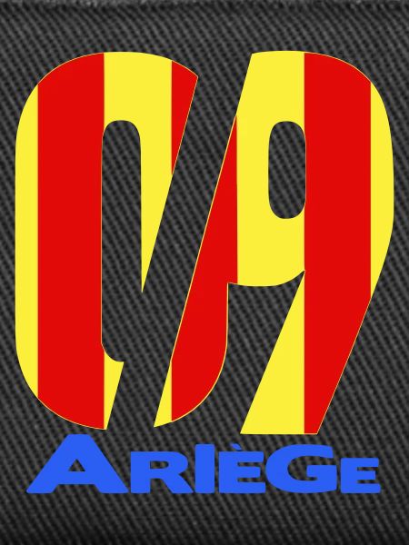 09 Ariège