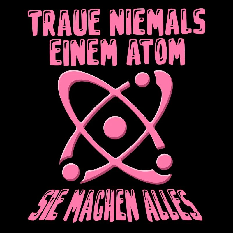 Physics Physicist Teacher Science Funny Saying