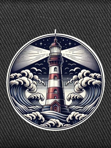 lighthouse