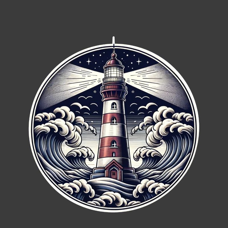 lighthouse