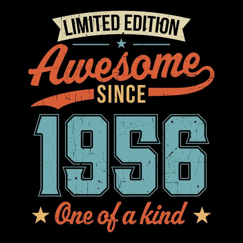 Awesome Since 1956