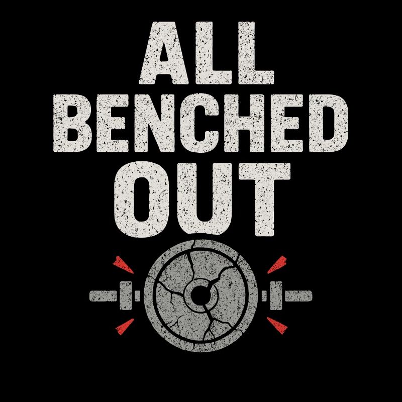 Développé couché Mememe Discover Me Bro Gym